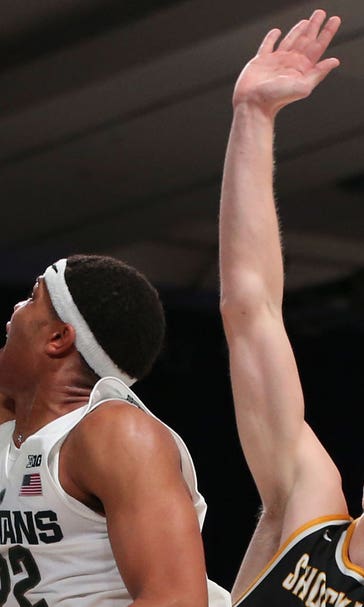 MSU edges Wichita State for third place in Battle 4 Atlantis